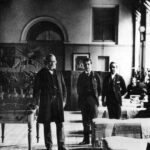Joseph Lister basó su investigación en los trabajos de Pasteur